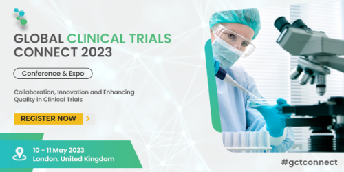 Global Clinical Trials Connect 2023