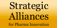 Strategic Alliances for Pharma Innovation, Boston (USA)
