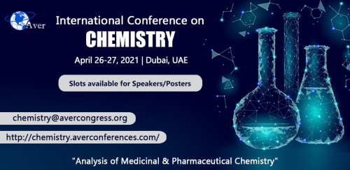 International Conference on Chemistry