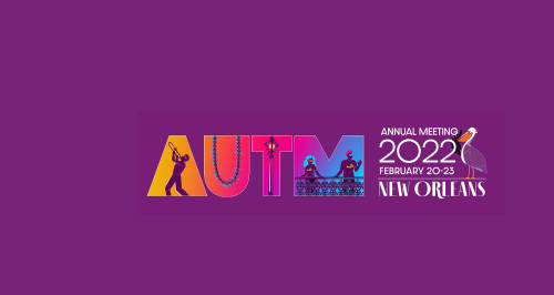 AUTM Annual Meeting 2022