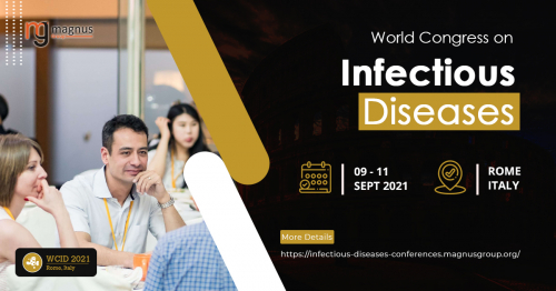 World Congress on Infectious Diseases