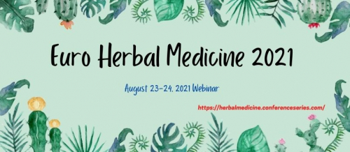 11th International Conference on  Herbal Medicine and Acupuncture