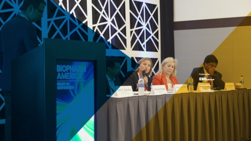 BioPharm America