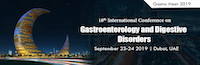 18th International Conference on Gastroenterology and Digestive Disorders