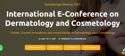 Dermatology Webinar