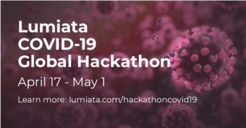 LUMIATA COVID-19 GLOBAL AI HACKATHON
