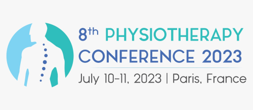 8th International Conference on Physiotherapy, Physical Rehabilitation & Sports Medicine