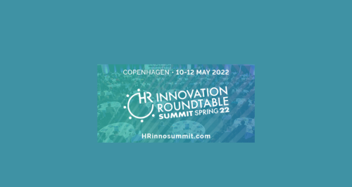 HR Innovation Roundtable® Summit 2022