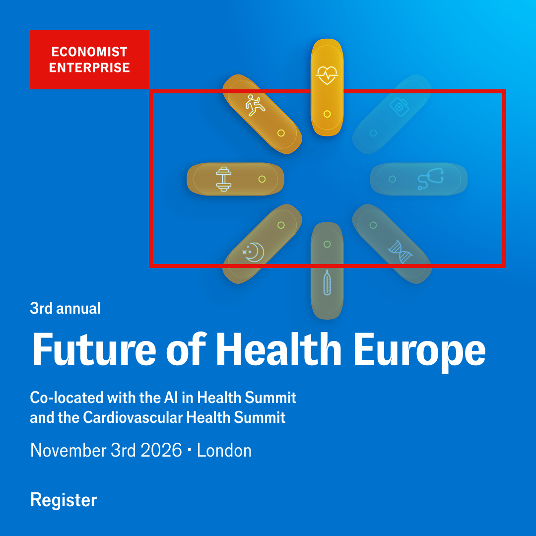 The Economist