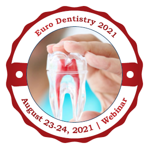 30th Euro Dentistry Congress