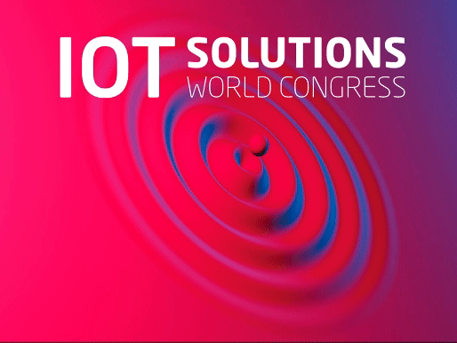 The IOT Solutions World Congress 2024