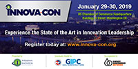 Innova-Con 2019 by Energy Conference Network