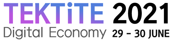 TekTite 2021: Digital Economy